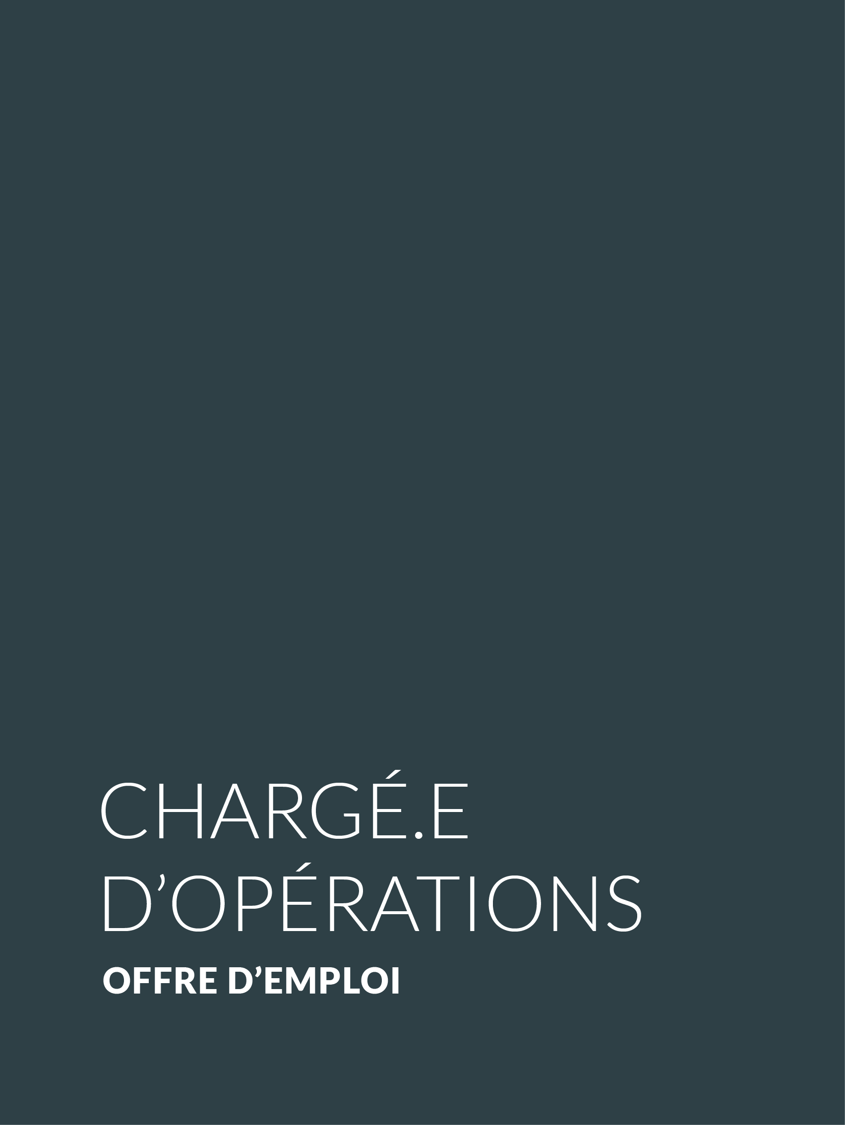 CapArchitecture_OffreEmploi_ChargeOperations